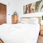 Stunning Split Level Apartment