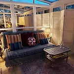 1 Dbl Bed Ground Floor Modern Oriental Flat Greenwich Park