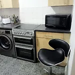 Studio Apartment In London, Bethnal Green