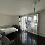 Large Room With Balcony Overlooking London