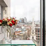 Stunning London View Flat