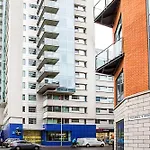 Stunning London View Flat