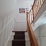 Spacious Room Private Balcony - Central London - Zone 1 - Elephant And Castle