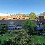 Spacious Room Private Balcony - Central London - Zone 1 - Elephant And Castle