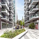 London Boutique Apartments