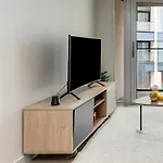 Shysuite 1Bed