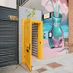 The Hoxton, Shoreditch