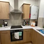 Fresh Apartment & Parking