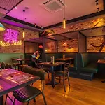 Ibis London Greenwich