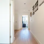 Luxury Greenwich 2Bed 2Bath Apt - Sleep 6 Guest- 1 Min From Station - Close To Greenwich Maritime- Playstation Provided