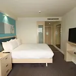 Hampton By Hilton London Docklands