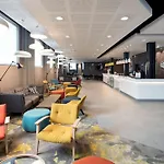 Hampton By Hilton London Docklands