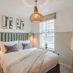 Southwark Serviced Apartments I Your Apartment