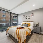 Modern 1 Bed Apt By Old Street / Shoreditch