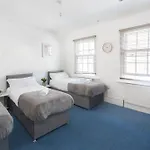 Budget City Center Apartment Aldgate - Tower Bridge