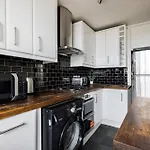 The Bermondsey Apartment
