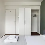 The Bermondsey Apartment
