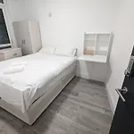 Mile End Rooms
