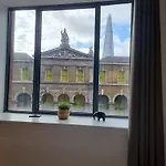Shard View Apartments