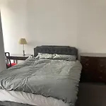 Luxury Apartment