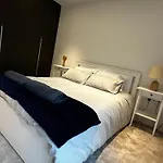 Modern House In Central London