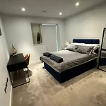 Modern House In Central London