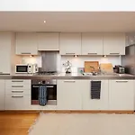 Charming 1 Bedroom Apartment In Old School House