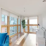 Stylish 2Bed Penthouse With Private Roof Top Terrace In Canary Wharf