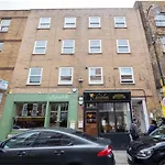 Wonderful Holiday Studio In The Trendy Brick Lane