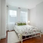 Trustay Apartments London Brick Lane