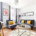 The Aldgate Flat