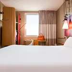 Ibis London Greenwich
