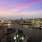 River Thames Duplex Penthouse