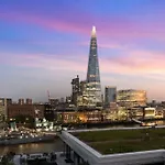 River Thames Duplex Penthouse