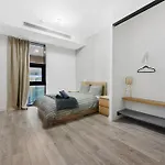 Riverside 2 Bedroom Stratford