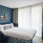 Residence Inn By Marriott London Tower Bridge