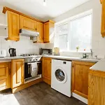 Leyton Comfy Double Rooms -50