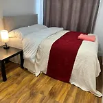 London City Inn Stepney