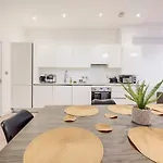 Guestready - Modern Luxury Near Tower Bridge