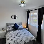 Delight Home-London City Airport & Excel