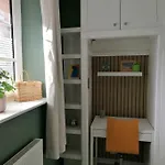 Creekside Apartment