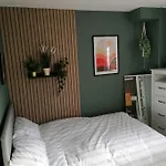 Creekside Apartment