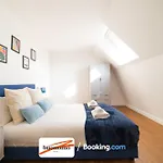 Two Bedroom Apartment At Buonomo Stays Short Lets & Serviced Accommodation