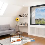 Two Bedroom Apartment At Buonomo Stays Short Lets & Serviced Accommodation