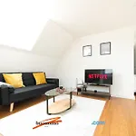 Two Bedroom Apartment At Buonomo Stays Short Lets & Serviced Accommodation
