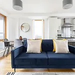 The Hackney Luxury Collection