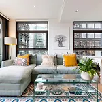 Bohemian Chic Apartment In Shoreditch