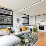 Bohemian Chic Apartment In Shoreditch