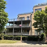 Fenland Hackney Apartments