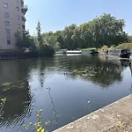 Fenland Hackney Apartments